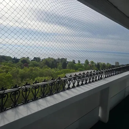 Lejlighed Elegantes Meerblick-apartment